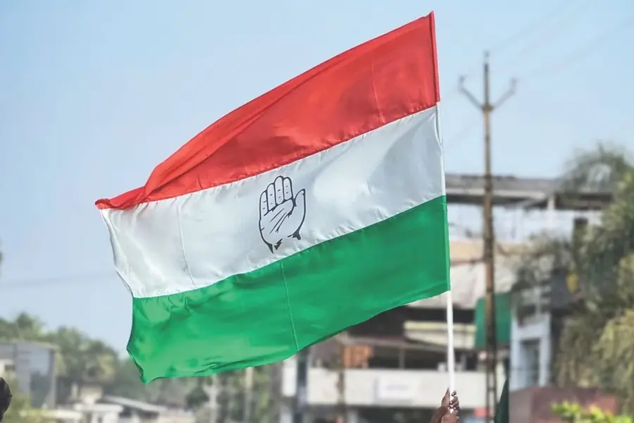Congress-Flag
