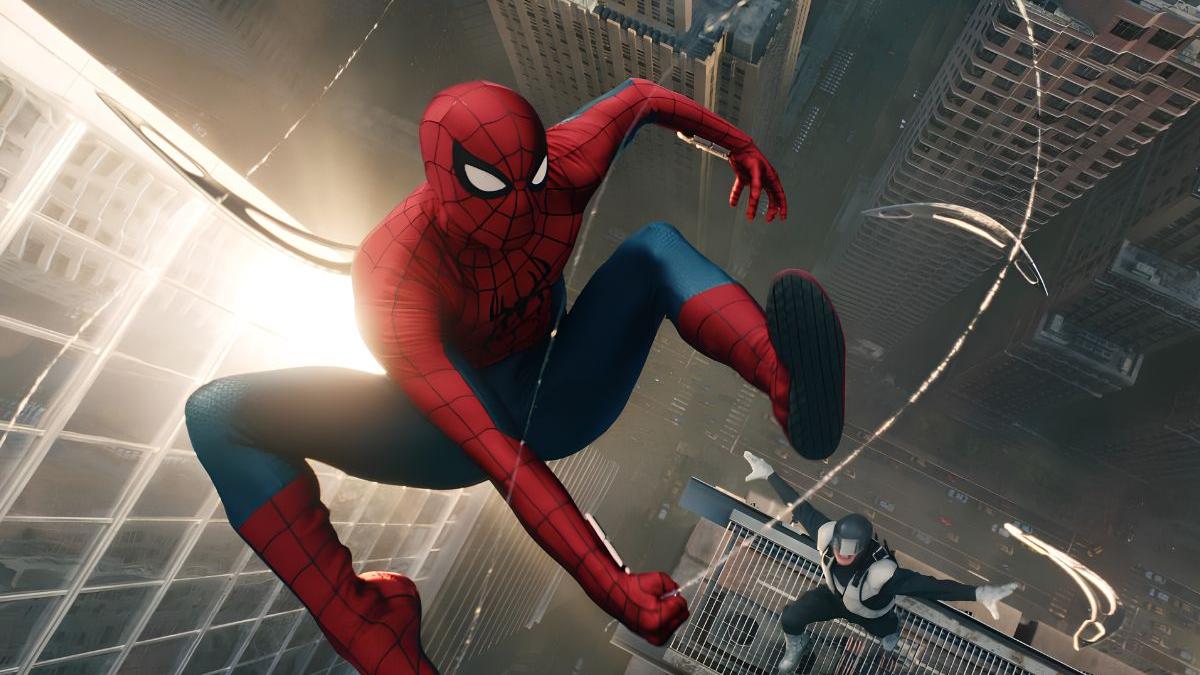 Tom Holland wants his Indian fans to rewatch ‘Spider-Man’ franchise: Here are 9 major moments