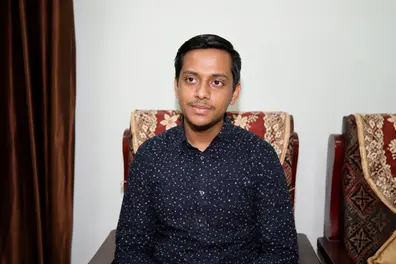 Jaipur's Uplakshya Goyal Secures AIR 3 in Re-NEET UG 2026