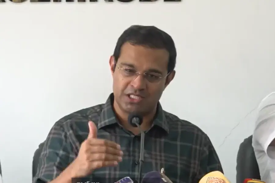 എല്ലാ കാര്യങ്ങളും KSUവിനോട് ആലോചിച്ച് തീരുമാനിക്കാൻ പറ്റുമോ; പ്ലീഡർ നിയമന വിവാദത്തിൽ റോജി ജോൺ
