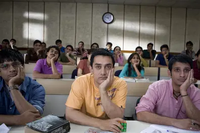 Aamir Khan denies Sonam Wangchuk inspired '3 Idiots' character Rancho