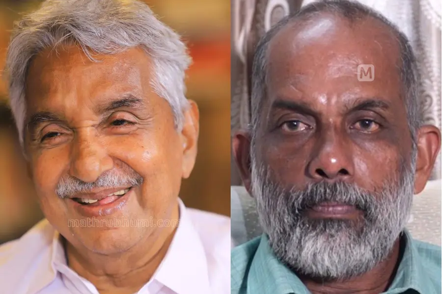 ‘എന്നെ അറസ്റ്റ് ചെയ്താൽ ഉമ്മൻചാണ്ടി രാജിവെക്കും എന്നൊരു രാഷ്ട്രീയകണക്കുകൂട്ടൽ ചിലർക്കുണ്ടായിരുന്നു’