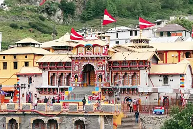 SIT arrests former Badrinath temple officer in donation embezzlement case