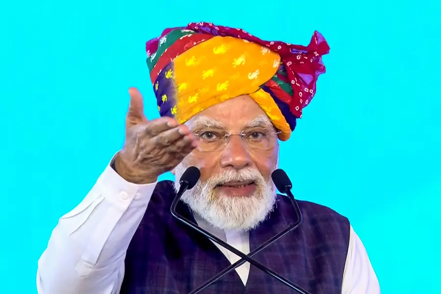 ‘മോദി കാര്യങ്ങൾ മുൻകൂട്ടി കാണും, അതനുസരിച്ച് പ്രവർത്തിക്കും’- പ്രധാനമന്ത്രി