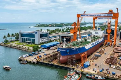Not just Tata: Kerala clarifies Rs 10,000 crore Mission Samudra investment