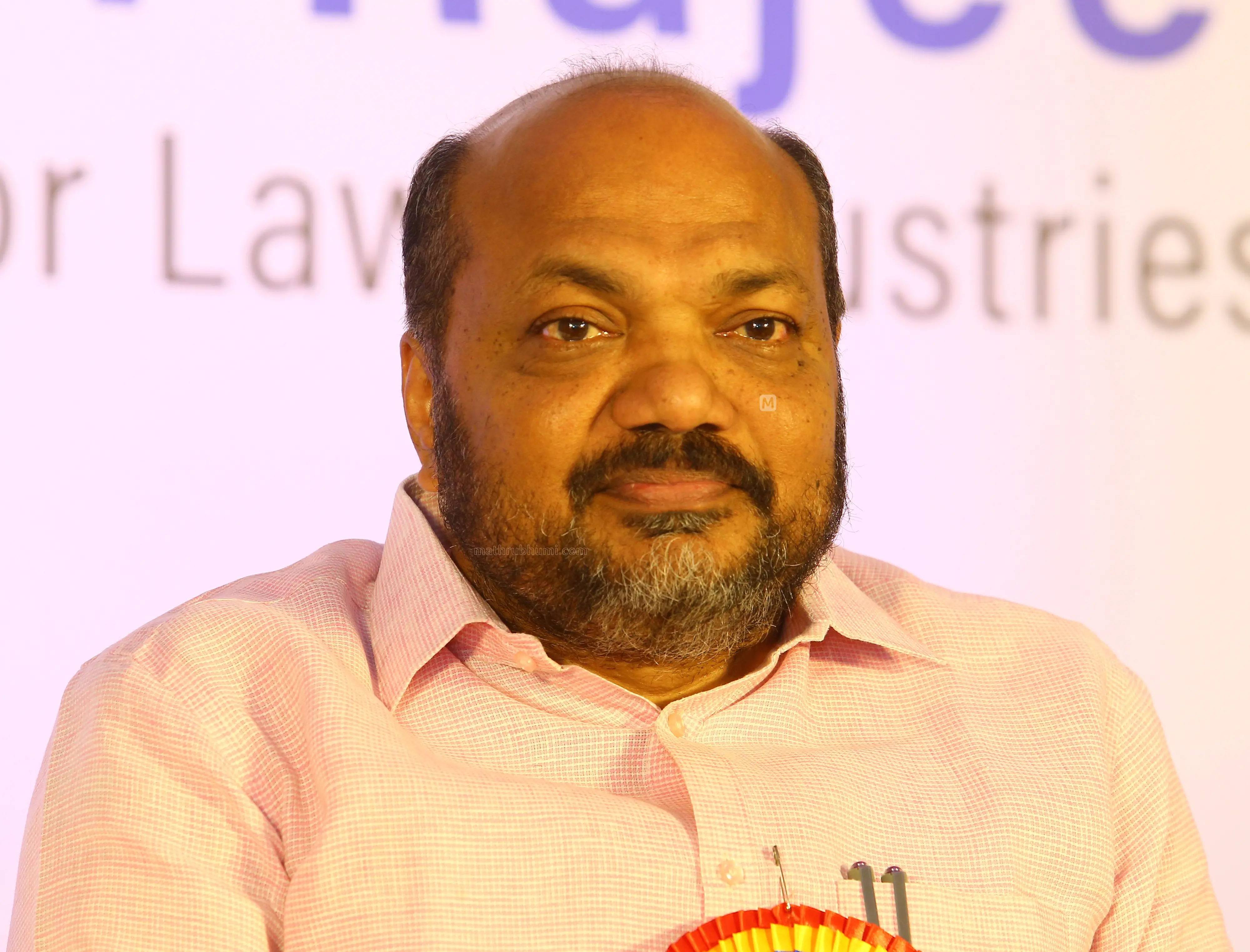 പി.രാജീവ് |ഫോട്ടോ:മാതൃഭൂമി