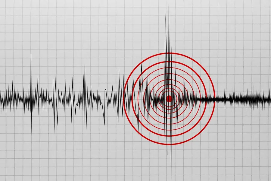 Earthquake