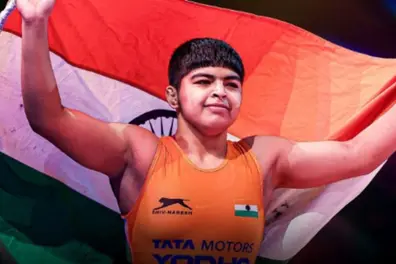 Budapest Ranking Series: Neha wins gold, Mansi claims silver as India reaches eight medals
