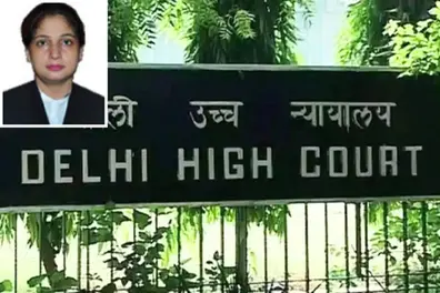 Suspended and barred from leaving Delhi: High Court's action against judge Veena Rani