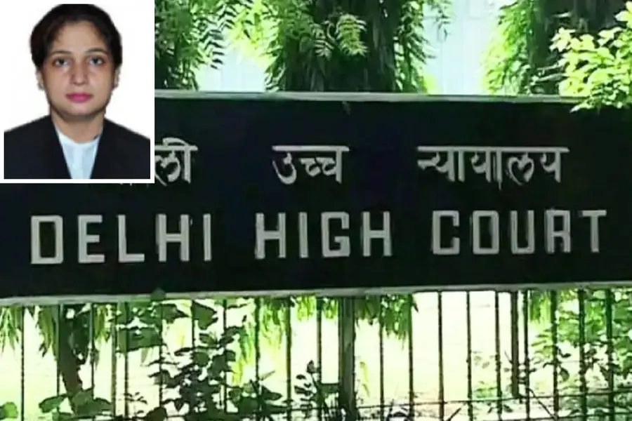 Suspended and barred from leaving Delhi: High Court's action against judge Veena Rani