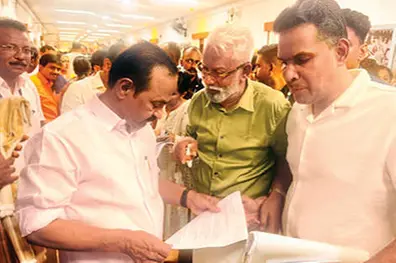 New rehabilitation project for returnee NRIs proposed by Muslim cultural centre