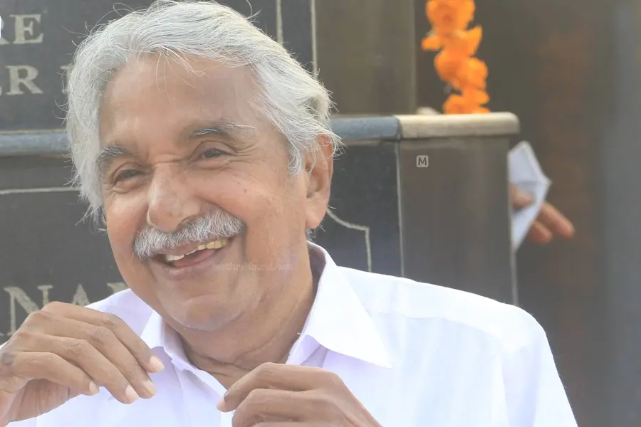ഉമ്മൻചാണ്ടി സ്മരണയിൽ പുതുപ്പള്ളിയും കേരളവും; മൂന്നാം സ്മൃതിദിനാചരണം ഇന്ന്