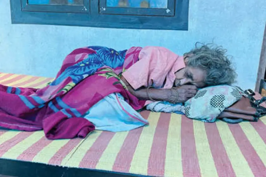 adivasi_woman