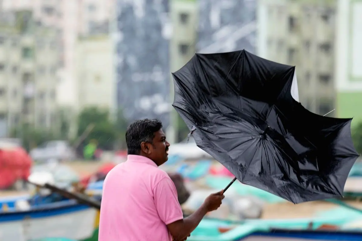 Representative photo: PTI