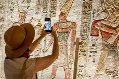 Travel podcasts that will make you want to pack your bags