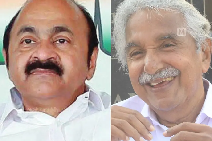 ഉമ്മൻചാണ്ടി ഇരുന്ന അതേ കസേരയിൽ ഇരിക്കുമ്പോൾ അദ്ദേഹത്തെ പോലെ ആകാനാണ് ശ്രമിക്കുന്നത്- മുഖ്യമന്ത്രി