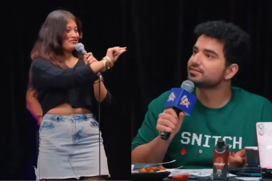 India's Got Latent