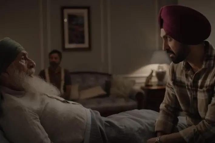 Main Wapas Aaunga turns partition into a timeless love story