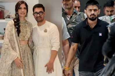 Aamir Khan gets 'choke the breath' threat from Lawrence Bishnoi gang amidst love jihad claims