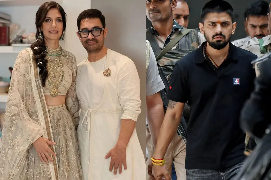 Aamir Khan gets 'choke the breath' threat from Lawrence Bishnoi gang amidst love jihad claims