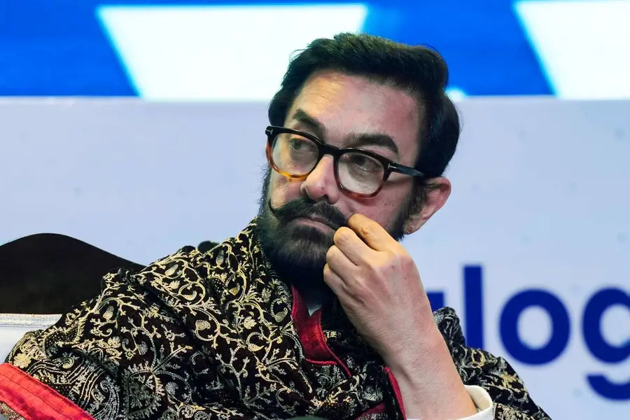 Aamir Khan