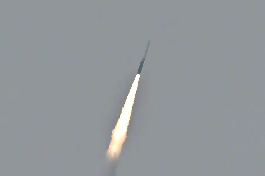 vikarm