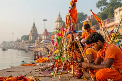 Kanwar Yatra 2026: Prayagraj gears up with tight security as lakhs prepare for Sawan pilgrimage