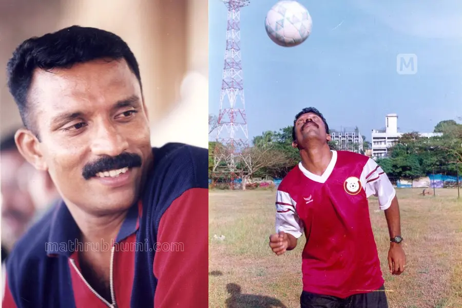 vp sathyan