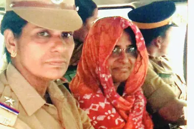 Koodathayi serial murder accused Jolly Joseph pursues BA History from prison