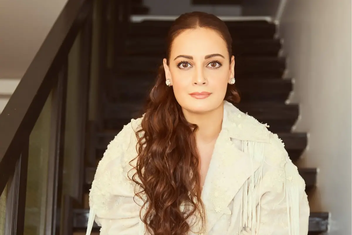 Dia Mirza | Photo: Instagram