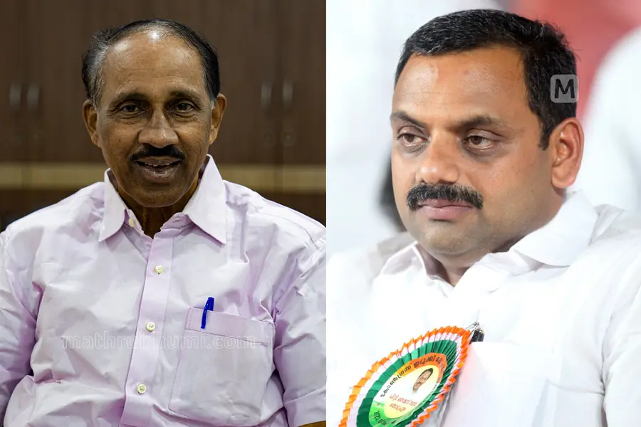 മുൻ SFI പ്രവർത്തകയുടെ നിയമനം: യുവ എംപിയുടെ ശുപാർശയെന്ന് കെ.ബാബു, അത് താനെന്ന് സ്ഥിരീകരിച്ച് ഡീൻ