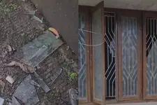 അർജന്റീന-ബ്രസീൽ ആരാധകർ തമ്മിൽ തർക്കം; വീട് കയറി ആക്രമിച്ചെന്ന് പരാതി, ബൈക്കും ജനൽച്ചില്ലും തകർത്തു