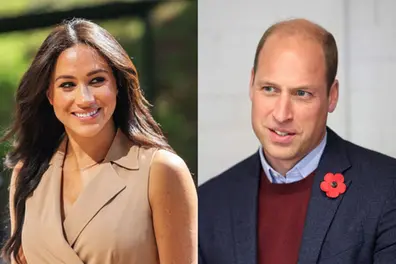 Prince William and Meghan Markle make headlines with 2026 Emmy nods
