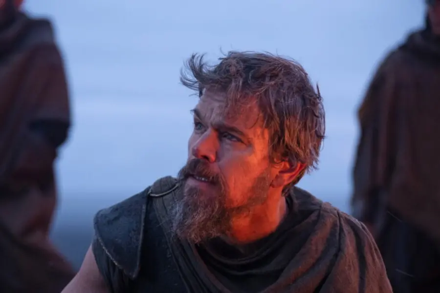 Christopher Nolan's ‘The Odyssey’ ending explained: Is there a mid-credits or post-credits scene?