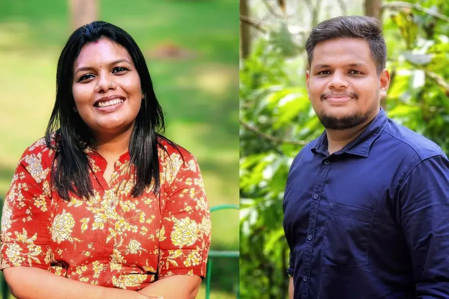 ഇറ്റലിയിലെ അന്താരാഷ്ട്ര ലൈക്കനോളജി സിമ്പോസിയത്തിലേക്ക് മഹാരാജാസ് കോളേജ് ഗവേഷകർ