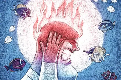 3 questions psychologists say can stop stress and overthinking
