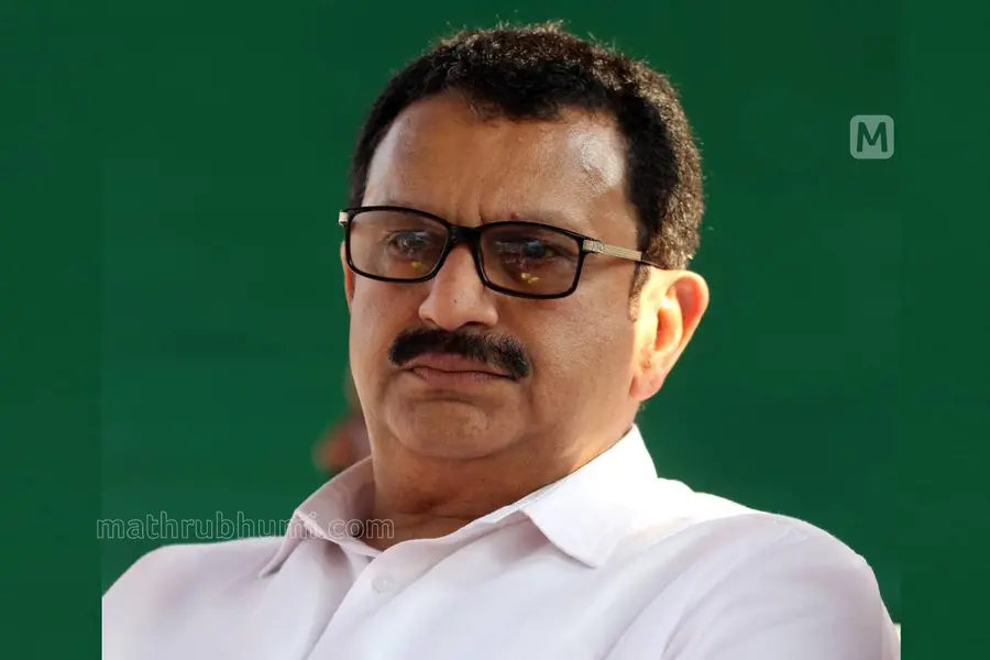 'ബാനർ കെട്ടി ഭക്ഷണം കൊടുക്കരുത്, കൊടി കെട്ടേണ്ട സ്ഥലമല്ല ആശുപത്രി';വിതരണം ഇനി കമ്മ്യൂണിറ്റി കിച്ചണിൽ