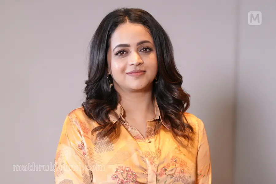 'It was so funny': Actress Bhavana dismisses rumours of contesting in Kerala assembly election