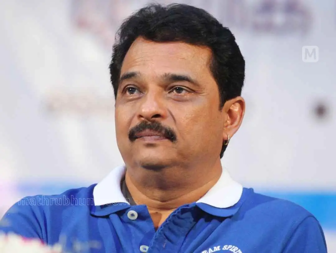 ജയരാജ്. ഫോട്ടോ: ജി.ശിവപ്രസാദ്