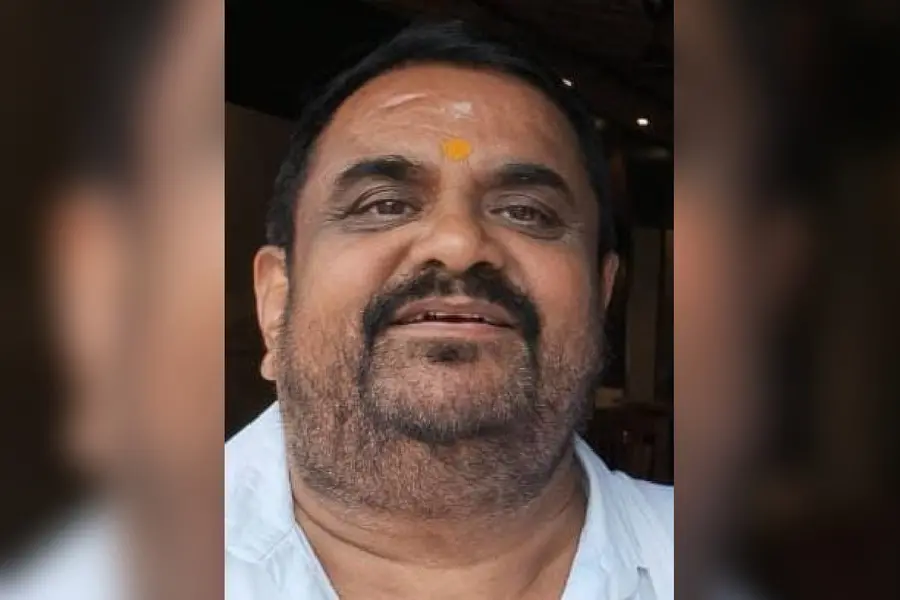 പഞ്ചഗവ്യത്ത് നമ്പിയായി മേക്കാട്ട് പദ്മനാഭ പട്ടേരി