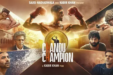 Why Kartik Aaryan’s Chandu Champion performance won the National Award for Best Actor