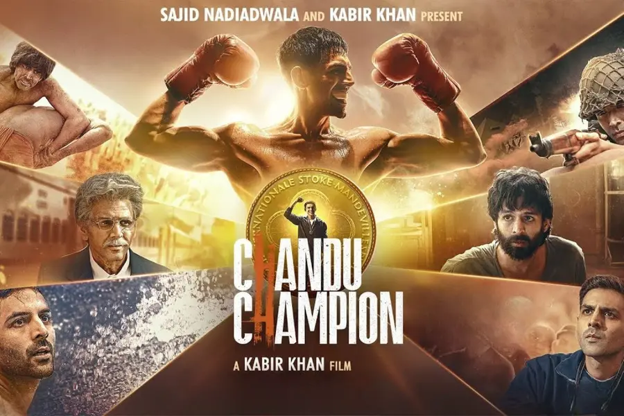 Why Kartik Aaryan’s Chandu Champion performance won the National Award for Best Actor