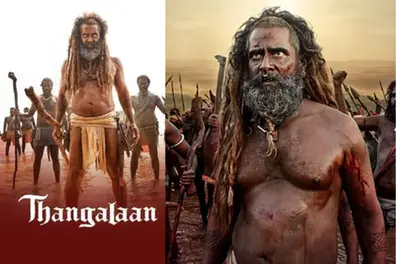 Was Thangalaan the biggest miss at the 72nd National Film Awards?