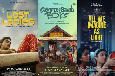 72nd National Film Awards: Did the Jury reward box office over craft?