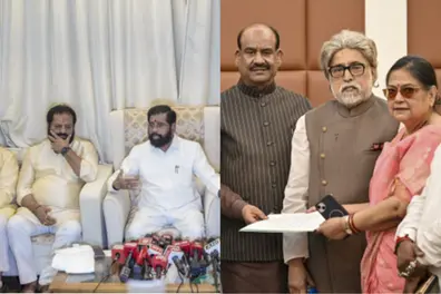 Om Birla clears Shiv Sena merger, allows separate seating for rebel TMC MPs ahead of Monsoon Session