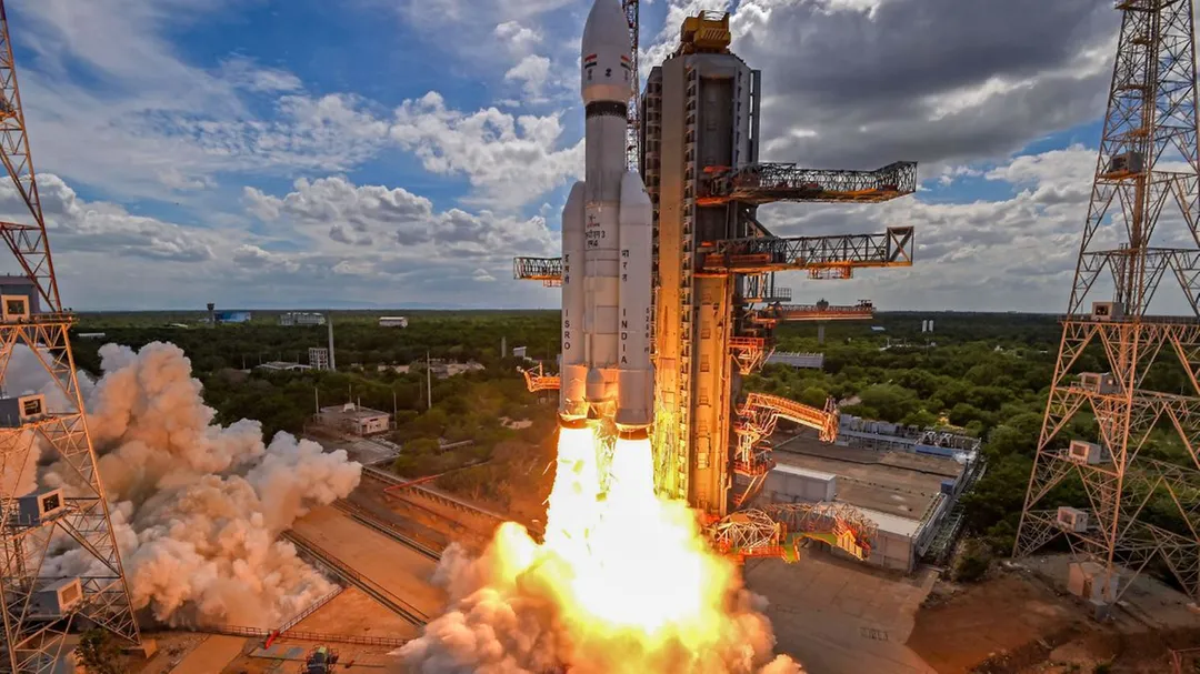 India’s space dream needs more than rockets