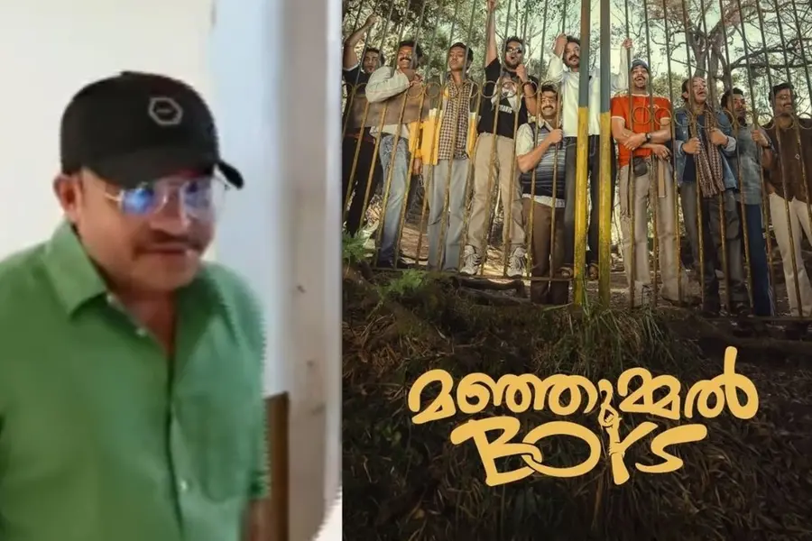 Soubin-Shahir-Manjummel-Boys
