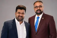 കെസിഎൽ ടീം കൊച്ചി ബ്ലൂ ടൈഗേഴ്‌സിന്റെ ചീഫ് ഓപ്പറേറ്റിങ് ഓഫീസറായി റെഘു രാമചന്ദ്രൻ