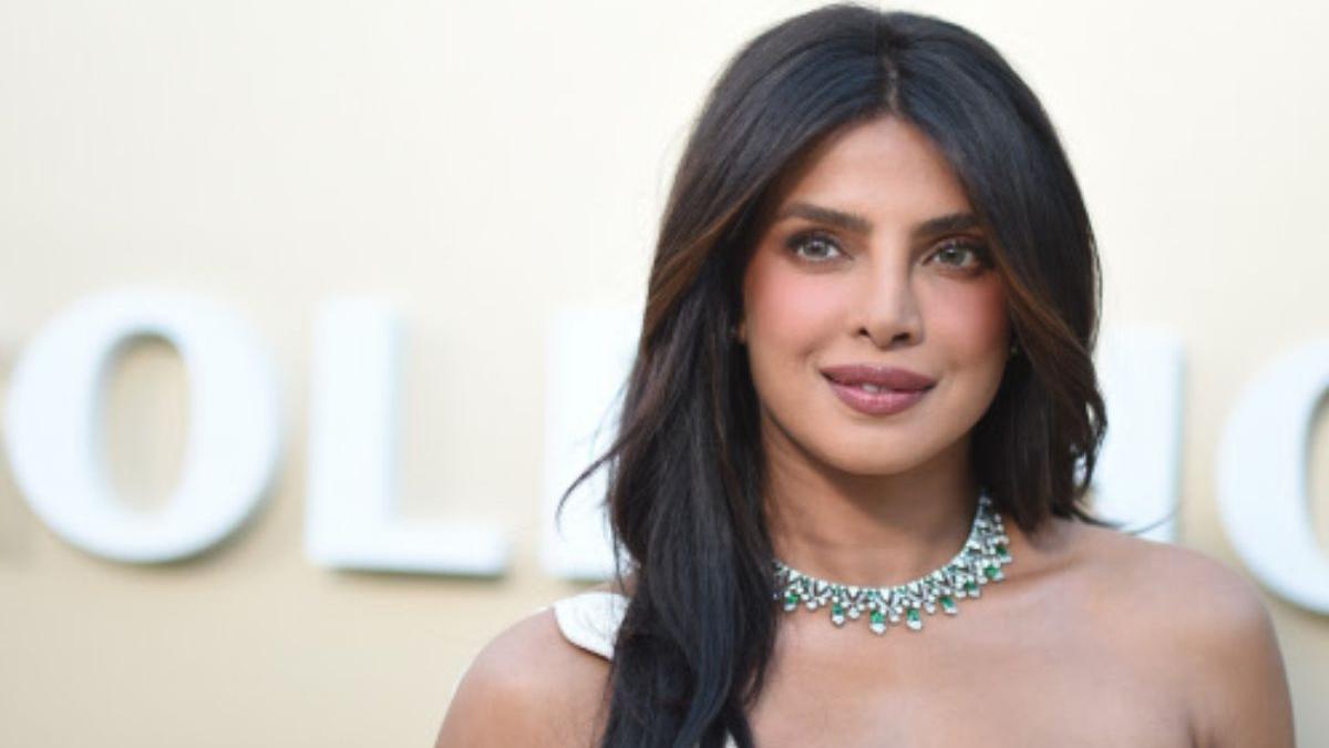 Priyanka Chopra's birthday: From 'Krrish' and 'Don' to the roles that changed her career