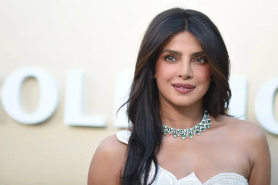 Priyanka Chopra's birthday: From 'Krrish' and 'Don' to the roles that changed her career
